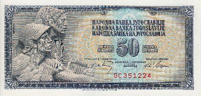 Beschrijving voorzijde: MESTROVIC